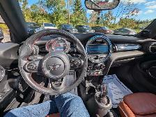 2020 Mini Convertible John Cooper Works SOFT TOP | JOHN COOPE... - Photo 17