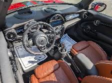 2020 Mini Convertible John Cooper Works SOFT TOP | JOHN COOPE... - Photo 18