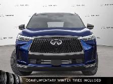 2027 INFINITI QX60 AUTOGRAPH - Photo 2