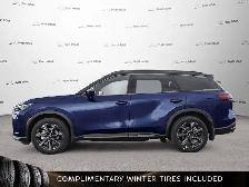 2027 INFINITI QX60 AUTOGRAPH - Photo 3
