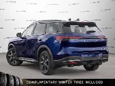 2027 INFINITI QX60 AUTOGRAPH - Photo 4