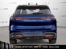 2027 INFINITI QX60 AUTOGRAPH - Photo 5