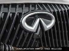 2027 INFINITI QX60 AUTOGRAPH - Photo 8