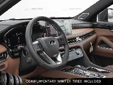 2027 INFINITI QX60 AUTOGRAPH - Photo 11