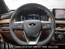 2027 INFINITI QX60 AUTOGRAPH - Photo 12