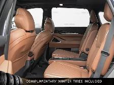 2027 INFINITI QX60 AUTOGRAPH - Photo 21