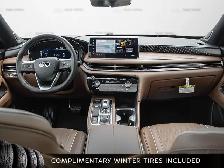 2027 INFINITI QX60 AUTOGRAPH - Photo 22