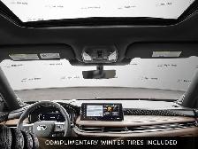 2027 INFINITI QX60 AUTOGRAPH - Photo 24