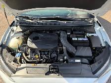 2019 Hyundai Veloster Turbo Tech Turbo Tech Manual Two-Tone - Photo 9