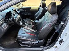 2019 Hyundai Veloster Turbo Tech Turbo Tech Manual Two-Tone - Photo 12