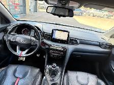 2019 Hyundai Veloster Turbo Tech Turbo Tech Manual Two-Tone - Photo 13