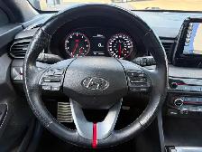 2019 Hyundai Veloster Turbo Tech Turbo Tech Manual Two-Tone - Photo 14