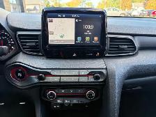 2019 Hyundai Veloster Turbo Tech Turbo Tech Manual Two-Tone - Photo 16