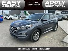 2017 Hyundai Tucson Sport AWD | Back Cam, Sunroof