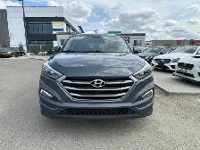 2017 Hyundai Tucson Sport AWD | Back Cam, Sunroof - Photo 2
