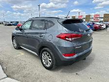 2017 Hyundai Tucson Sport AWD | Back Cam, Sunroof - Photo 5