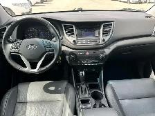 2017 Hyundai Tucson Sport AWD | Back Cam, Sunroof - Photo 6