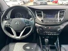 2017 Hyundai Tucson Sport AWD | Back Cam, Sunroof - Photo 7