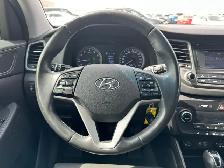 2017 Hyundai Tucson Sport AWD | Back Cam, Sunroof - Photo 8