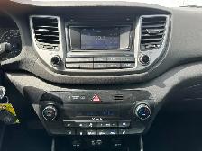 2017 Hyundai Tucson Sport AWD | Back Cam, Sunroof - Photo 9