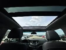 2017 Hyundai Tucson Sport AWD | Back Cam, Sunroof - Photo 17