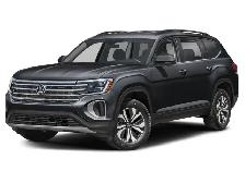 2024 Volkswagen Atlas Comfortline Comfortline 2.0 TSI 4MOTION