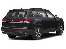 2024 Volkswagen Atlas Comfortline Comfortline 2.0 TSI 4MOTION - Photo 2