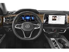 2024 Volkswagen Atlas Comfortline Comfortline 2.0 TSI 4MOTION - Photo 3
