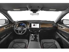 2024 Volkswagen Atlas Comfortline Comfortline 2.0 TSI 4MOTION - Photo 4