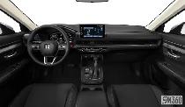 2027 Honda CR-V LX - Photo 3