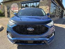 2021 Ford Edge ST Line ST Line AWD - Photo 2