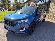 2021 Ford Edge ST Line ST Line AWD - Photo 3