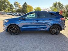2021 Ford Edge ST Line ST Line AWD - Photo 4