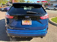 2021 Ford Edge ST Line ST Line AWD - Photo 5