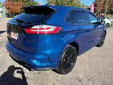 2021 Ford Edge ST Line ST Line AWD - Photo 6