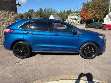 2021 Ford Edge ST Line ST Line AWD - Photo 7