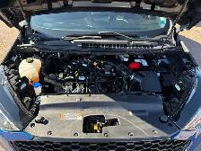 2021 Ford Edge ST Line ST Line AWD - Photo 9