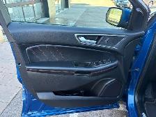 2021 Ford Edge ST Line ST Line AWD - Photo 11