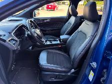 2021 Ford Edge ST Line ST Line AWD - Photo 12