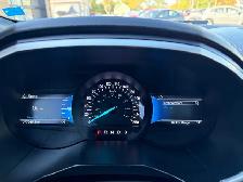 2021 Ford Edge ST Line ST Line AWD - Photo 15