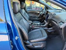 2021 Ford Edge ST Line ST Line AWD - Photo 18