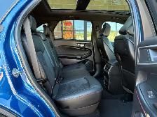 2021 Ford Edge ST Line ST Line AWD - Photo 20