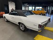 1967 Chevrolet Chevelle High End Restoration | Extensive - Photo 4