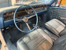 1967 Chevrolet Chevelle High End Restoration | Extensive - Photo 5