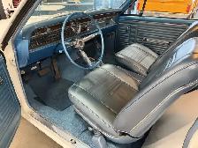 1967 Chevrolet Chevelle High End Restoration | Extensive - Photo 6