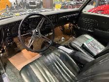 1969 Chevrolet Chevelle SS | Extensive Documentation | Original - Photo 5