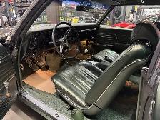 1969 Chevrolet Chevelle SS | Extensive Documentation | Original - Photo 6