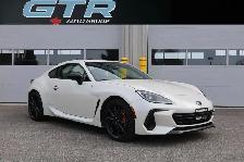 2025 Subaru BRZ tS Manual - ONEOWNER|BREMBO|LANEKEEP|BSM|PRECOL