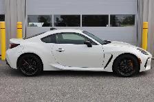 2025 Subaru BRZ tS Manual - ONEOWNER|BREMBO|LANEKEEP|BSM|PRECOL - Photo 4