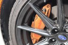 2025 Subaru BRZ tS Manual - ONEOWNER|BREMBO|LANEKEEP|BSM|PRECOL - Photo 8